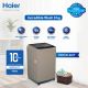 Haier Fully Automatic Top load Washing Machine 9 Kg (HWM 90-826) - Hania Co-1 (3 Months 0% Percent Profit Product Available On 48 Months Installment)